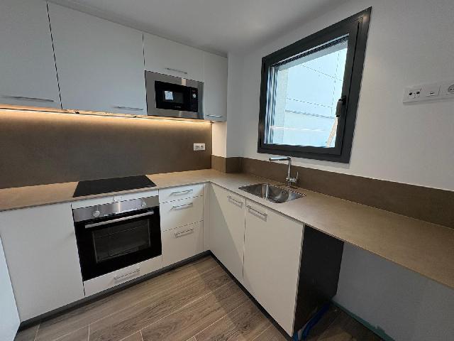 Imagen 3 Inmueble 301850 - Dúplex en alquiler en Sabadell / Obra nueva, dúplex a estrenar junto al mismo Ajuntament 