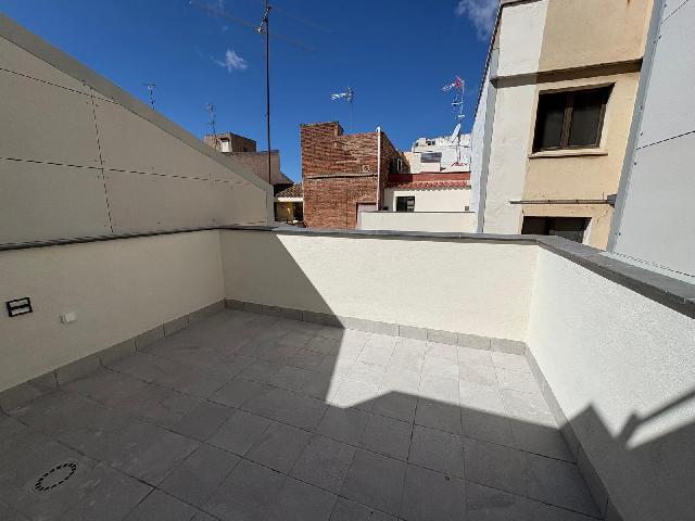 Imagen 1 Inmueble 301850 - Dúplex en alquiler en Sabadell / Obra nueva, dúplex a estrenar junto al mismo Ajuntament 