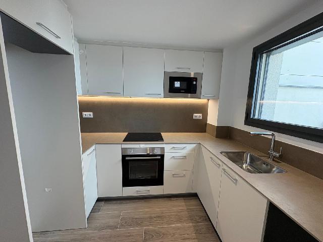 Imagen 6 Inmueble 301850 - Dúplex en alquiler en Sabadell / Obra nueva, dúplex a estrenar junto al mismo Ajuntament 