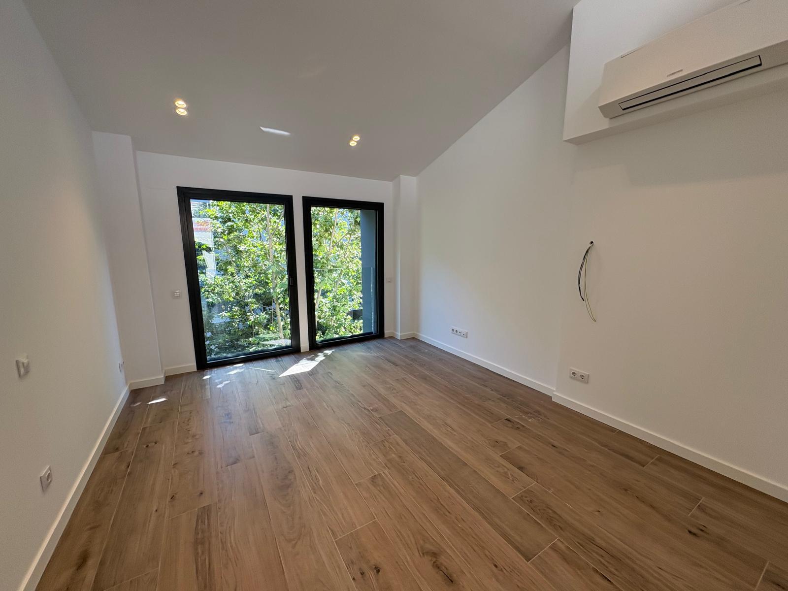 Imagen 7 Dúplex en alquiler en Sabadell / Obra nueva, dúplex a estrenar junto al mismo Ajuntament 