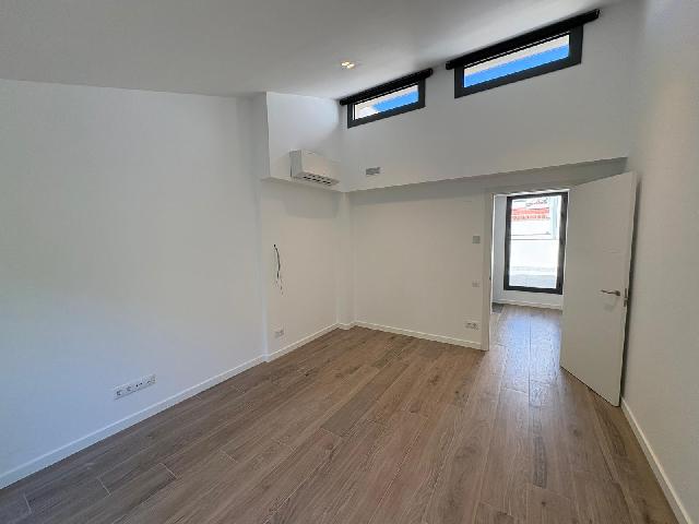 Imagen 17 Inmueble 301850 - Dúplex en alquiler en Sabadell / Obra nueva, dúplex a estrenar junto al mismo Ajuntament 