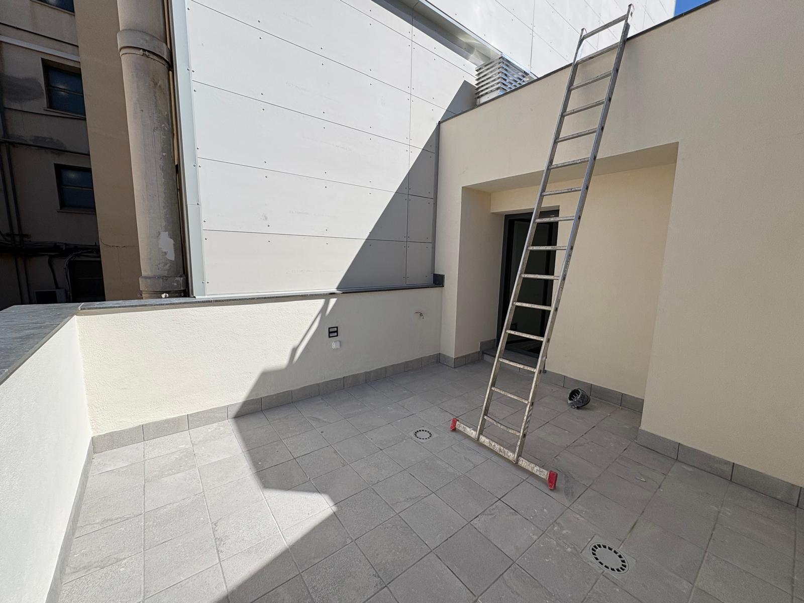 Imagen 18 Dúplex en alquiler en Sabadell / Obra nueva, dúplex a estrenar junto al mismo Ajuntament 