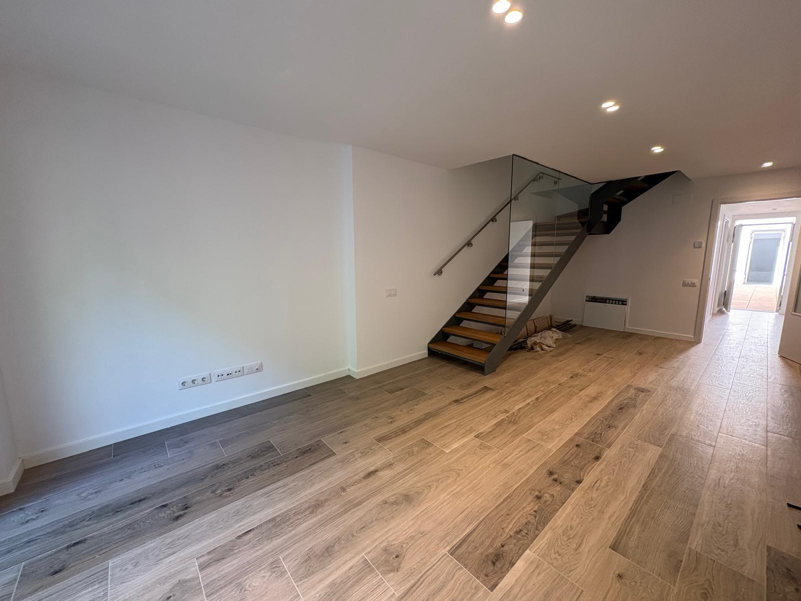 Imagen 20 Dúplex en alquiler en Sabadell / Obra nueva, dúplex a estrenar junto al mismo Ajuntament 