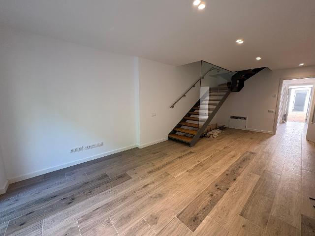 Imagen 20 Inmueble 301850 - Dúplex en alquiler en Sabadell / Obra nueva, dúplex a estrenar junto al mismo Ajuntament 