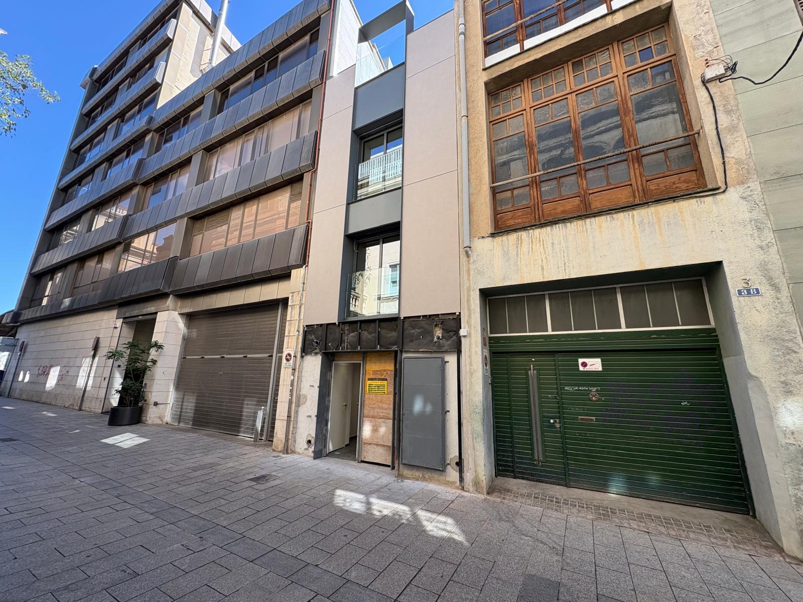 Imagen 23 Dúplex en alquiler en Sabadell / Obra nueva, dúplex a estrenar junto al mismo Ajuntament 