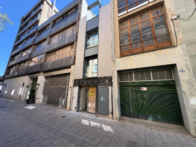 Imagen 23 Inmueble 301850 - Dúplex en alquiler en Sabadell / Obra nueva, dúplex a estrenar junto al mismo Ajuntament 