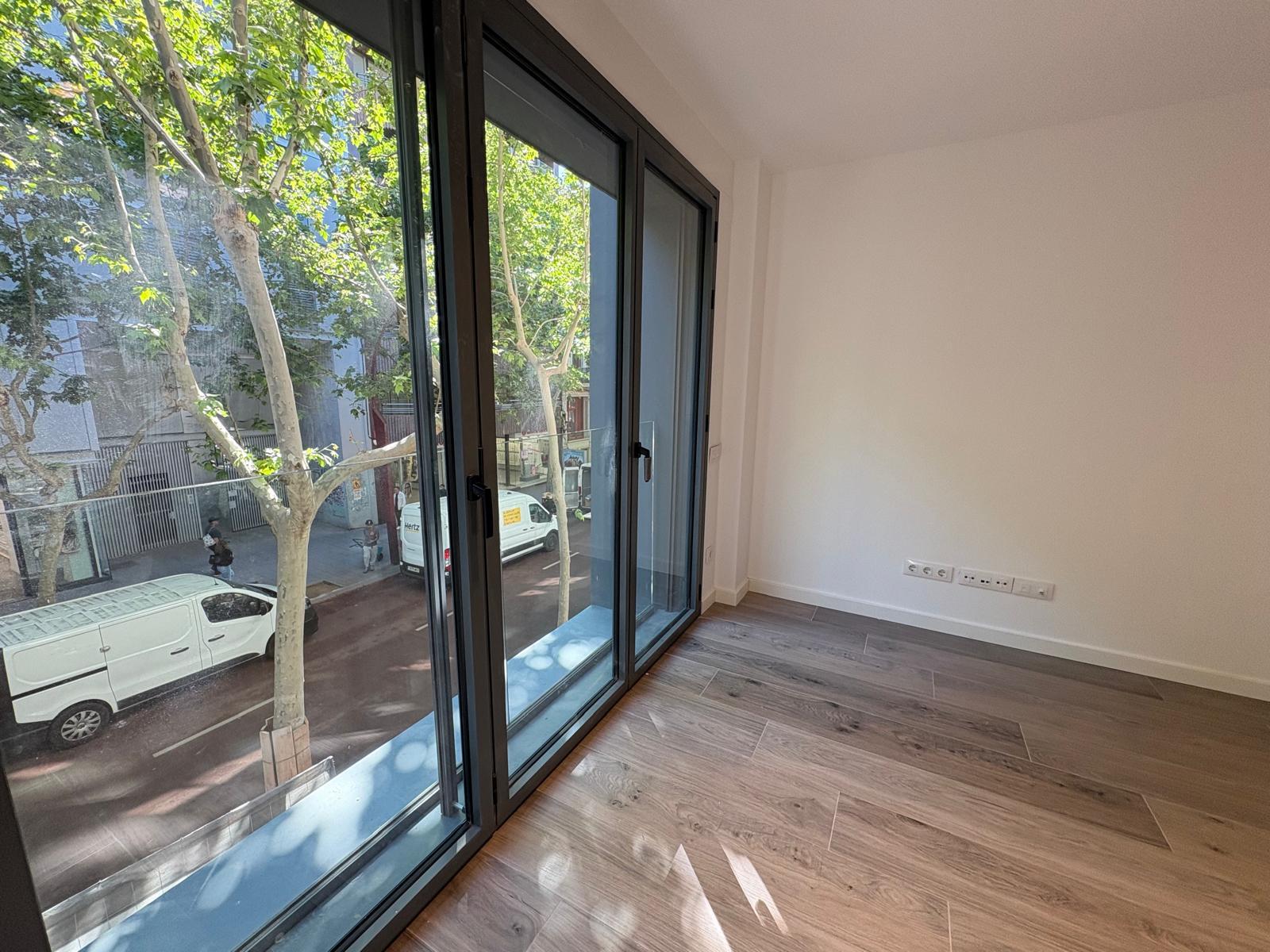 Imagen 22 Dúplex en alquiler en Sabadell / Obra nueva, dúplex a estrenar junto al mismo Ajuntament 