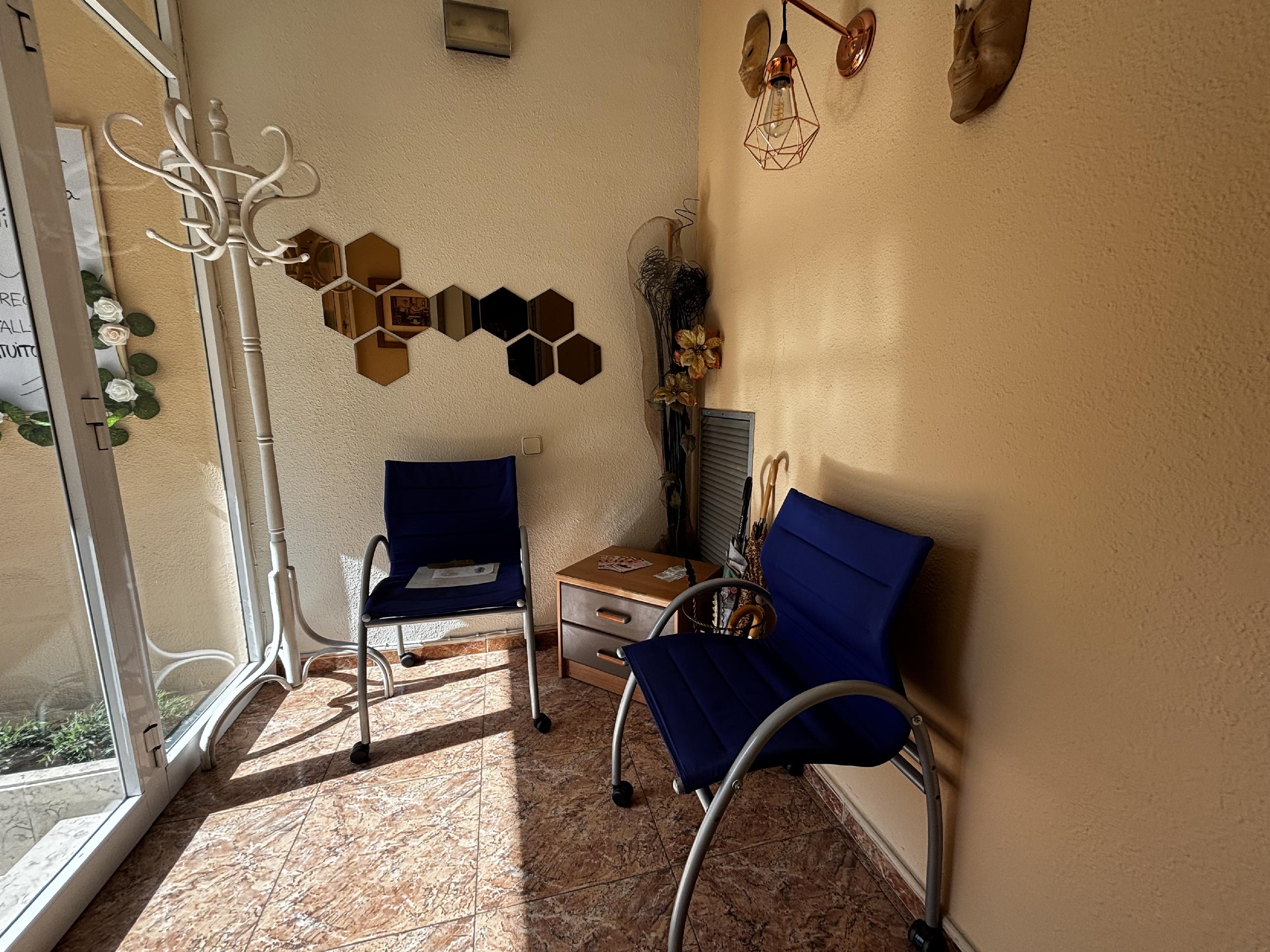 Imagen 4 Local Comercial en alquiler en Sabadell / Junto Renfe y todos los servicios