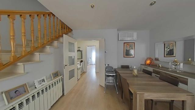 Imagen 14 Inmueble 301909 - Casa Adosada en venta en Sabadell / Poblenou junto al centro Civic 