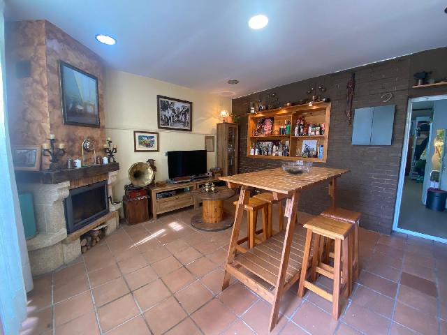 Imagen 5 Inmueble 301909 - Casa Adosada en venta en Sabadell / Poblenou junto al centro Civic 