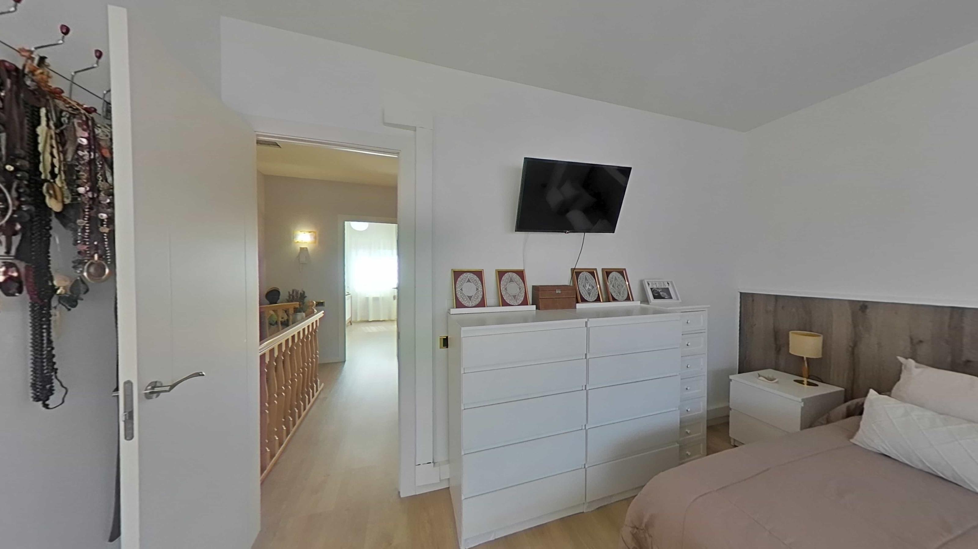 Imagen 49 Casa Adosada en venta en Sabadell / Poblenou junto al centro Civic 