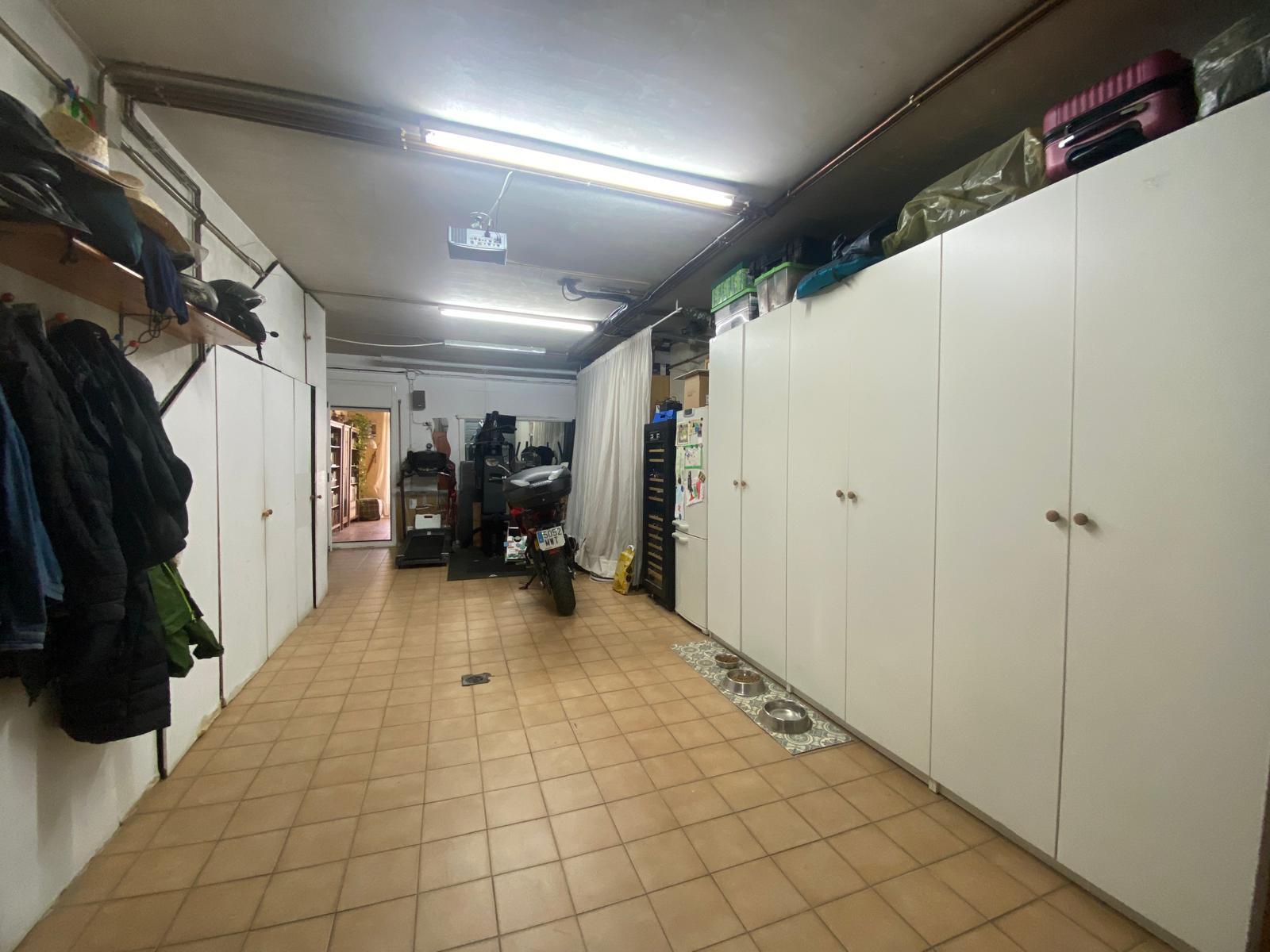 Imagen 19 Casa Adosada en venta en Sabadell / Poblenou junto al centro Civic 