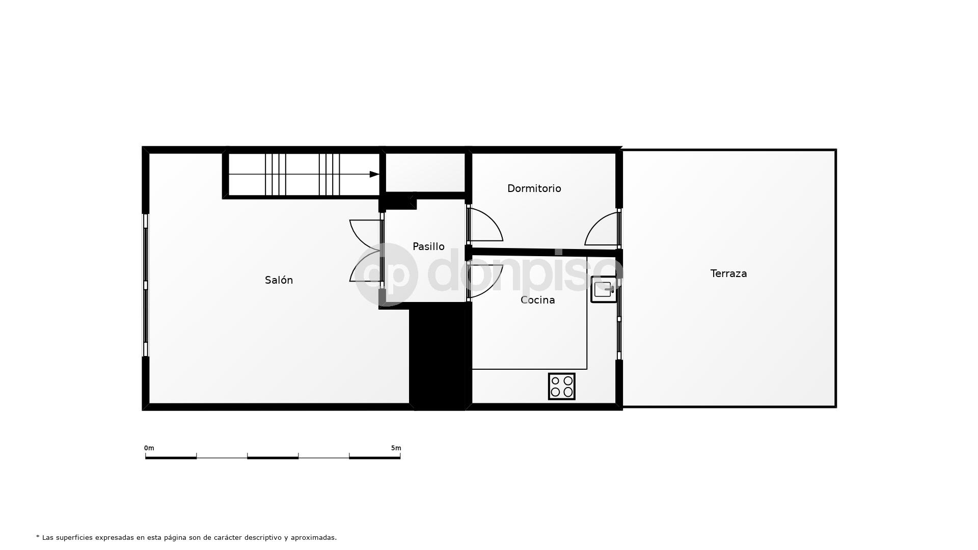 Imagen 51 Casa Adosada en venta en Sabadell / Poblenou junto al centro Civic 