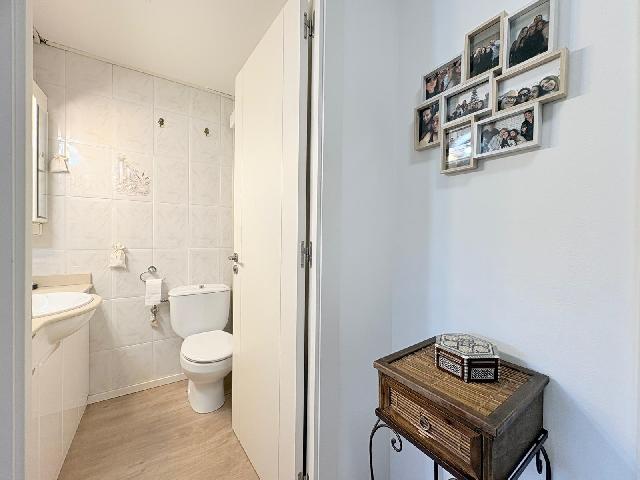 Imagen 9 Inmueble 301909 - Casa Adosada en venta en Sabadell / Poblenou junto al centro Civic 