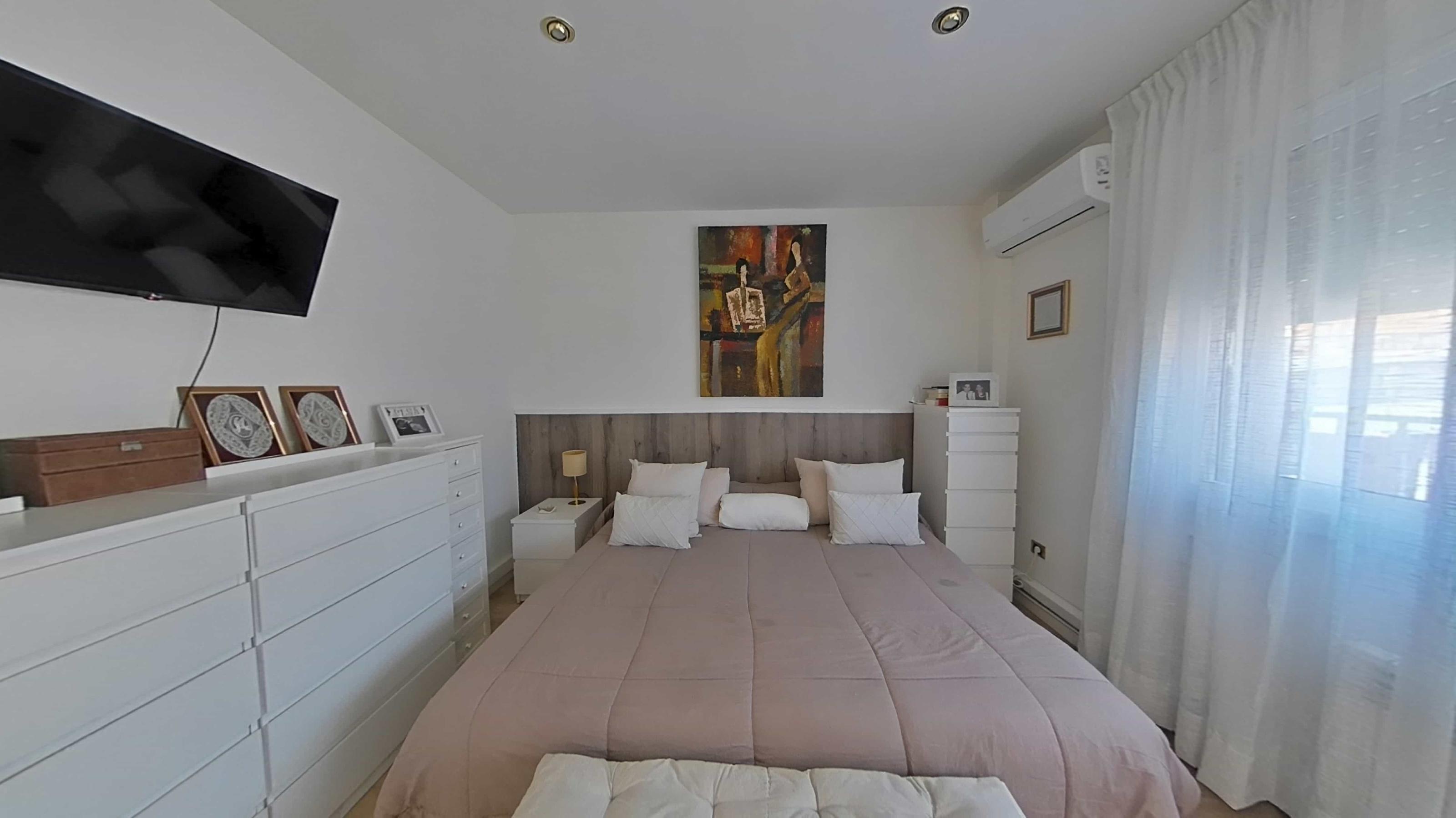 Imagen 48 Casa Adosada en venta en Sabadell / Poblenou junto al centro Civic 