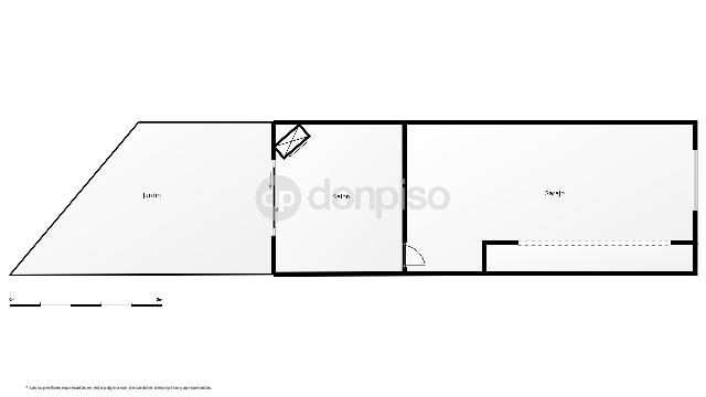 Imagen 50 Inmueble 301909 - Casa Adosada en venta en Sabadell / Poblenou junto al centro Civic 