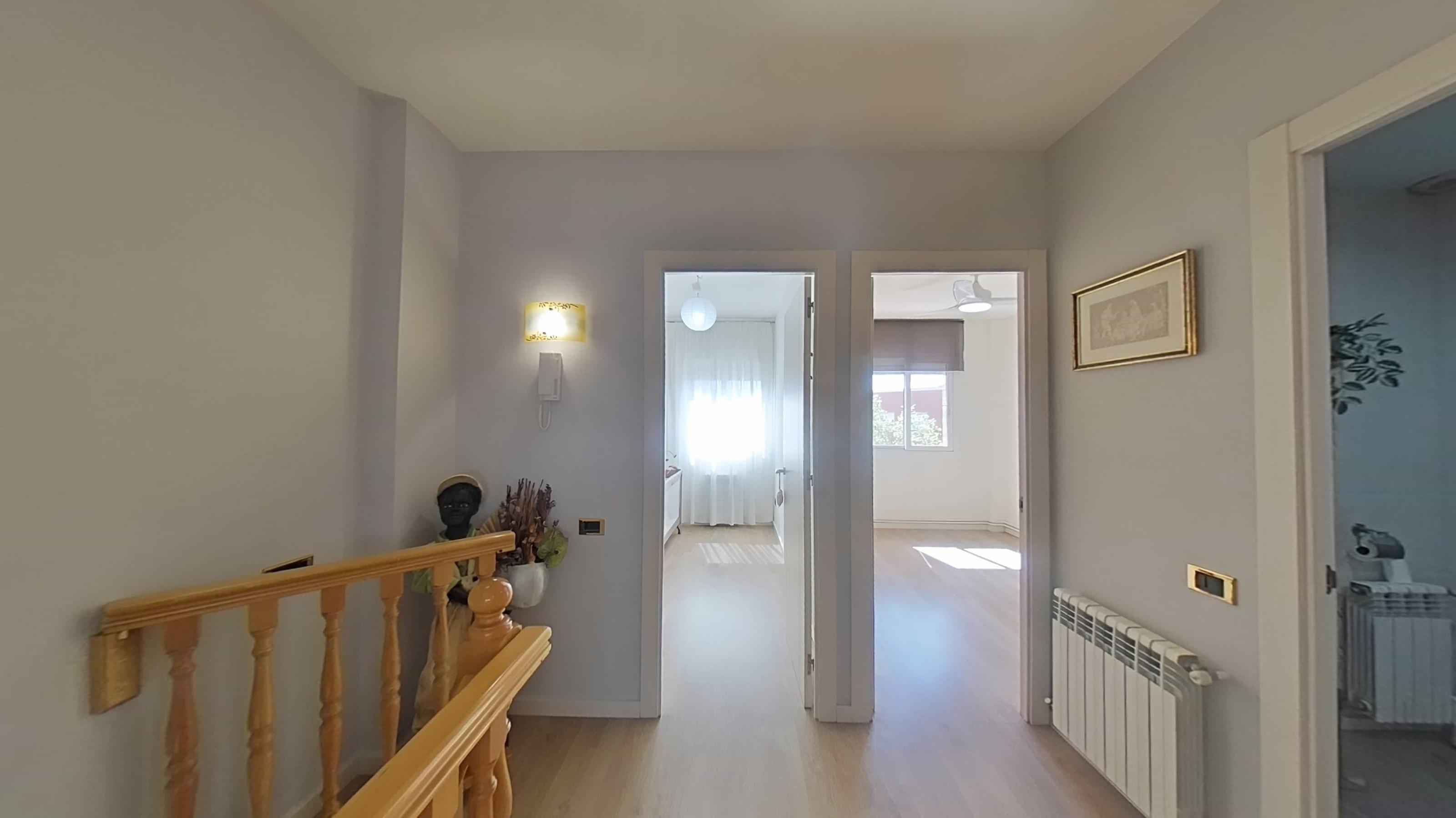 Imagen 47 Casa Adosada en venta en Sabadell / Poblenou junto al centro Civic 