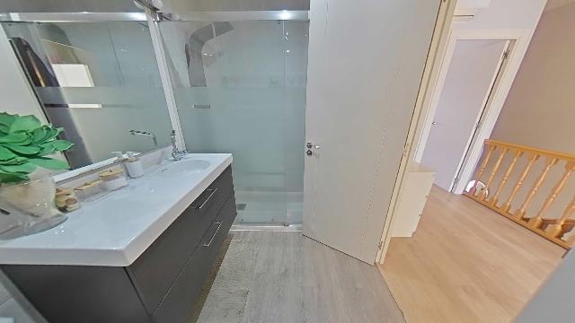 Imagen 45 Inmueble 301909 - Casa Adosada en venta en Sabadell / Poblenou junto al centro Civic 