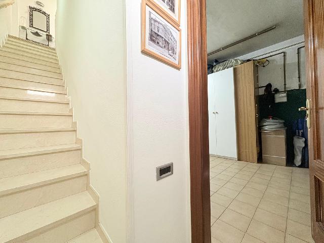 Imagen 15 Inmueble 301909 - Casa Adosada en venta en Sabadell / Poblenou junto al centro Civic 