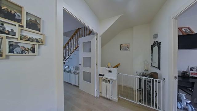 Imagen 37 Inmueble 301909 - Casa Adosada en venta en Sabadell / Poblenou junto al centro Civic 