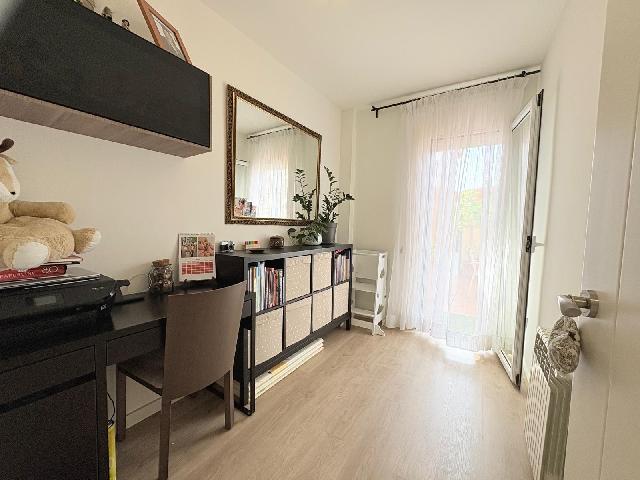 Imagen 16 Inmueble 301909 - Casa Adosada en venta en Sabadell / Poblenou junto al centro Civic 