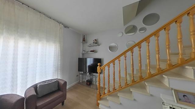 Imagen 20 Inmueble 301909 - Casa Adosada en venta en Sabadell / Poblenou junto al centro Civic 