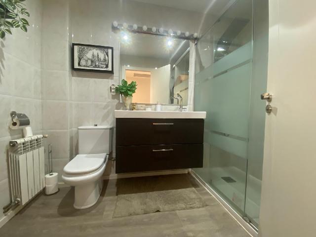 Imagen 13 Inmueble 301909 - Casa Adosada en venta en Sabadell / Poblenou junto al centro Civic 