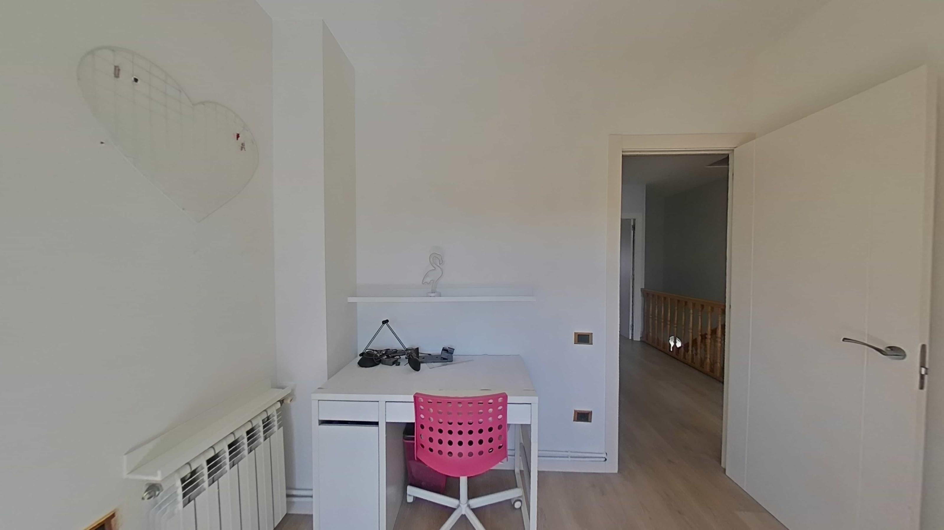 Imagen 42 Casa Adosada en venta en Sabadell / Poblenou junto al centro Civic 