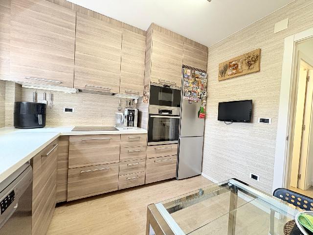 Imagen 11 Inmueble 301909 - Casa Adosada en venta en Sabadell / Poblenou junto al centro Civic 