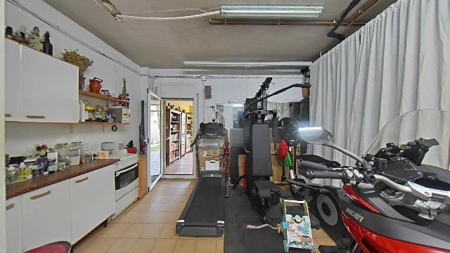 Imagen 10 Inmueble 301909 - Casa Adosada en venta en Sabadell / Poblenou junto al centro Civic 