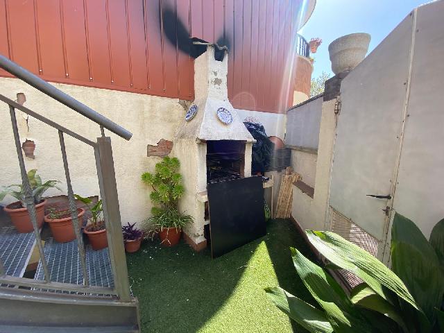 Imagen 17 Inmueble 301909 - Casa Adosada en venta en Sabadell / Poblenou junto al centro Civic 