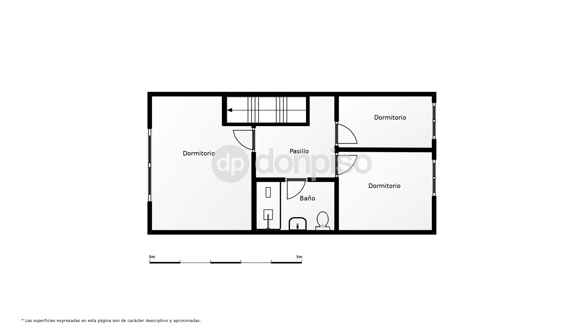 Imagen 52 Casa Adosada en venta en Sabadell / Poblenou junto al centro Civic 