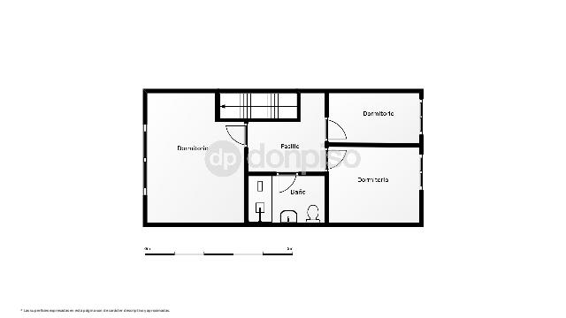 Imagen 52 Inmueble 301909 - Casa Adosada en venta en Sabadell / Poblenou junto al centro Civic 