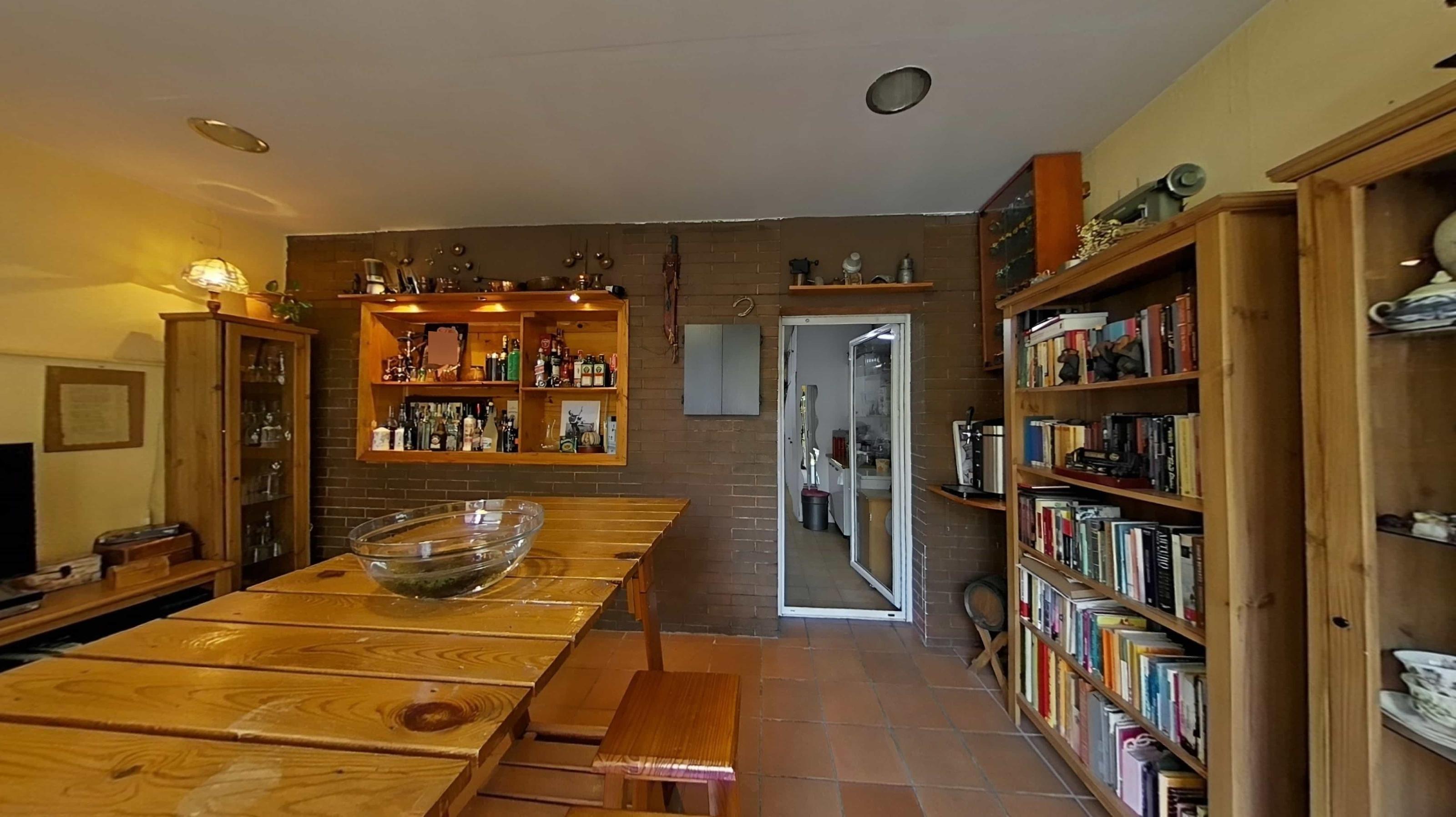 Imagen 8 Casa Adosada en venta en Sabadell / Poblenou junto al centro Civic 