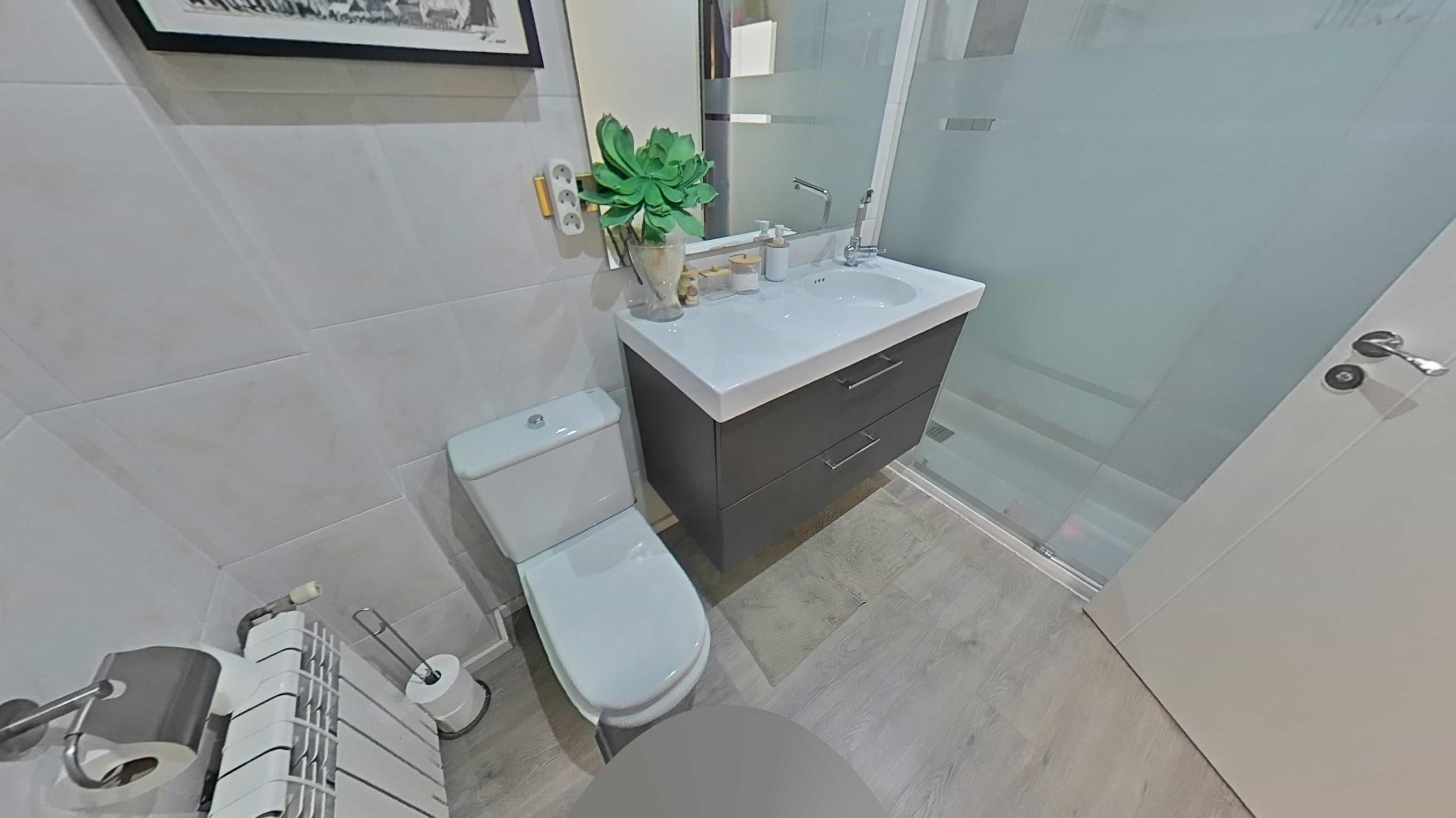 Imagen 46 Casa Adosada en venta en Sabadell / Poblenou junto al centro Civic 