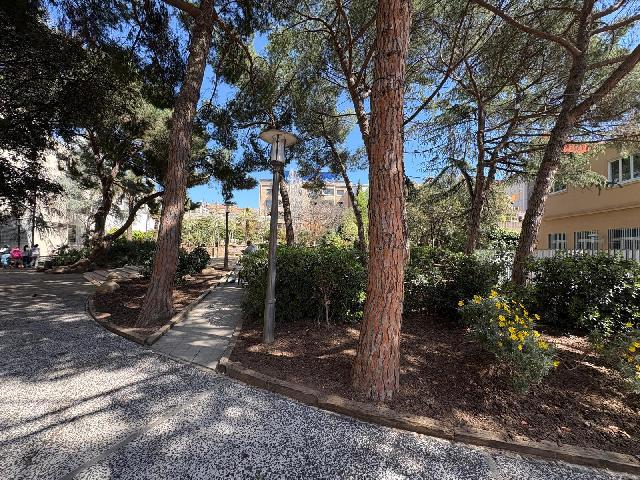 Imagen 6 Inmueble 301920 - Piso en venta en Sabadell / Junto Rambla y cerca de todos los servicios