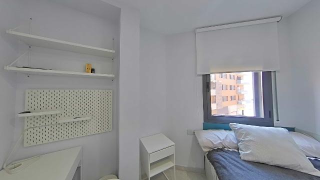 Imagen 16 Inmueble 301946 - Piso en venta en Montcada I Reixac / Junto al Lidl. Finca semi-nueva con parquing incluido.