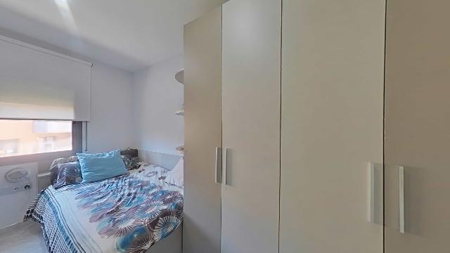 Imagen 19 Inmueble 301946 - Piso en venta en Montcada I Reixac / Junto al Lidl. Finca semi-nueva con parquing incluido.