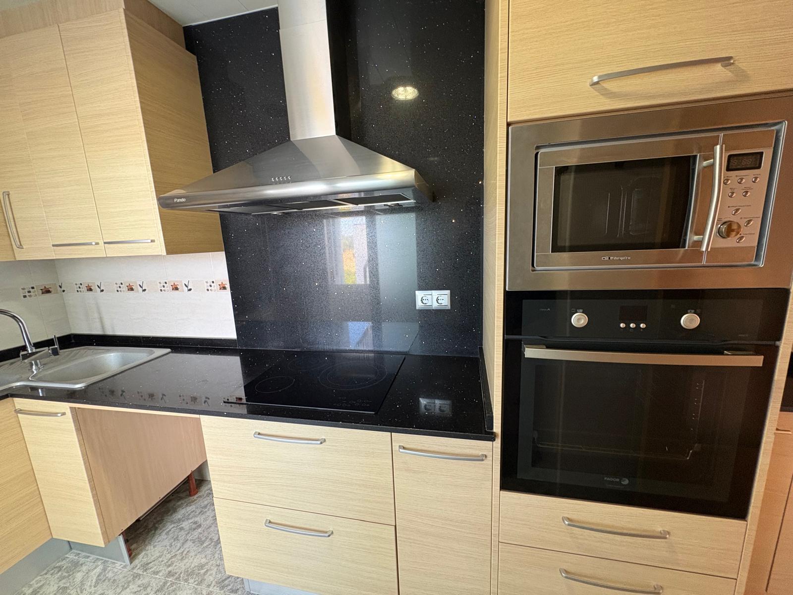 Imagen 4 Piso en venta en Sabadell / Totalmente reformado a unos pasos del Parc Catalunya