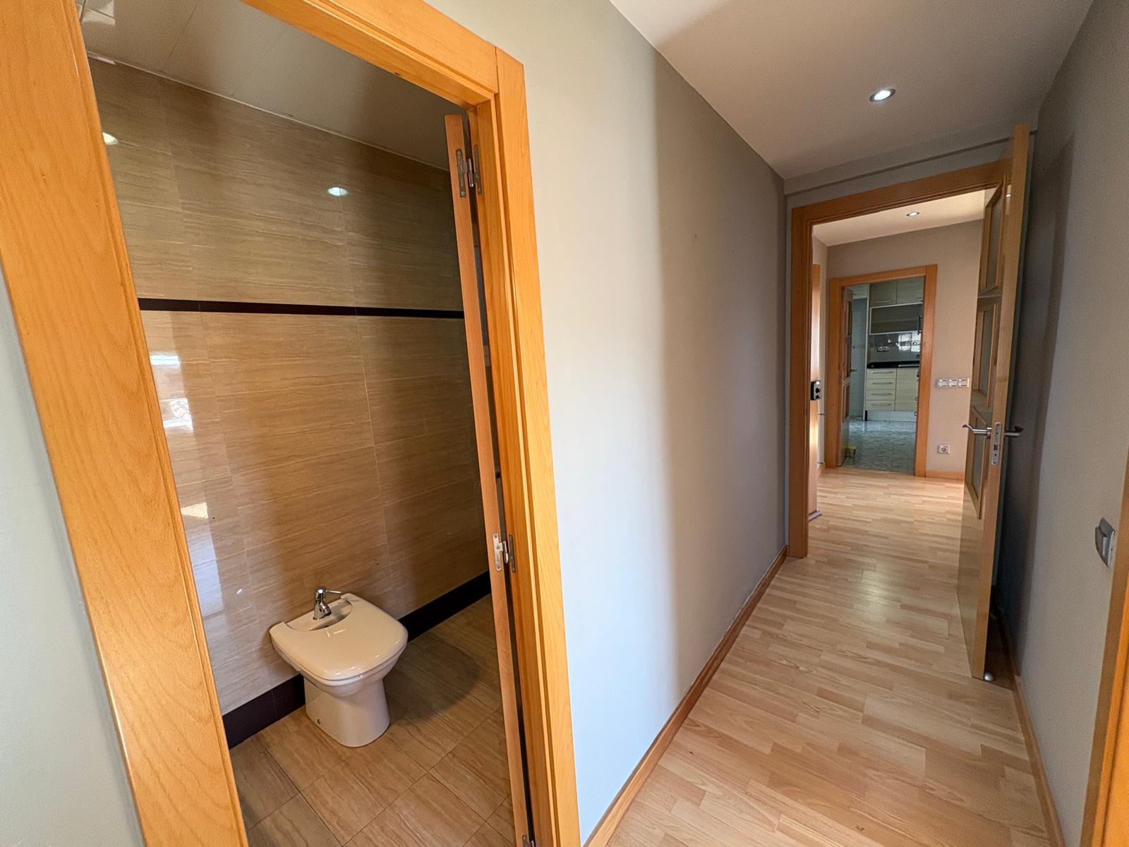 Imagen 13 Piso en venta en Sabadell / Totalmente reformado a unos pasos del Parc Catalunya