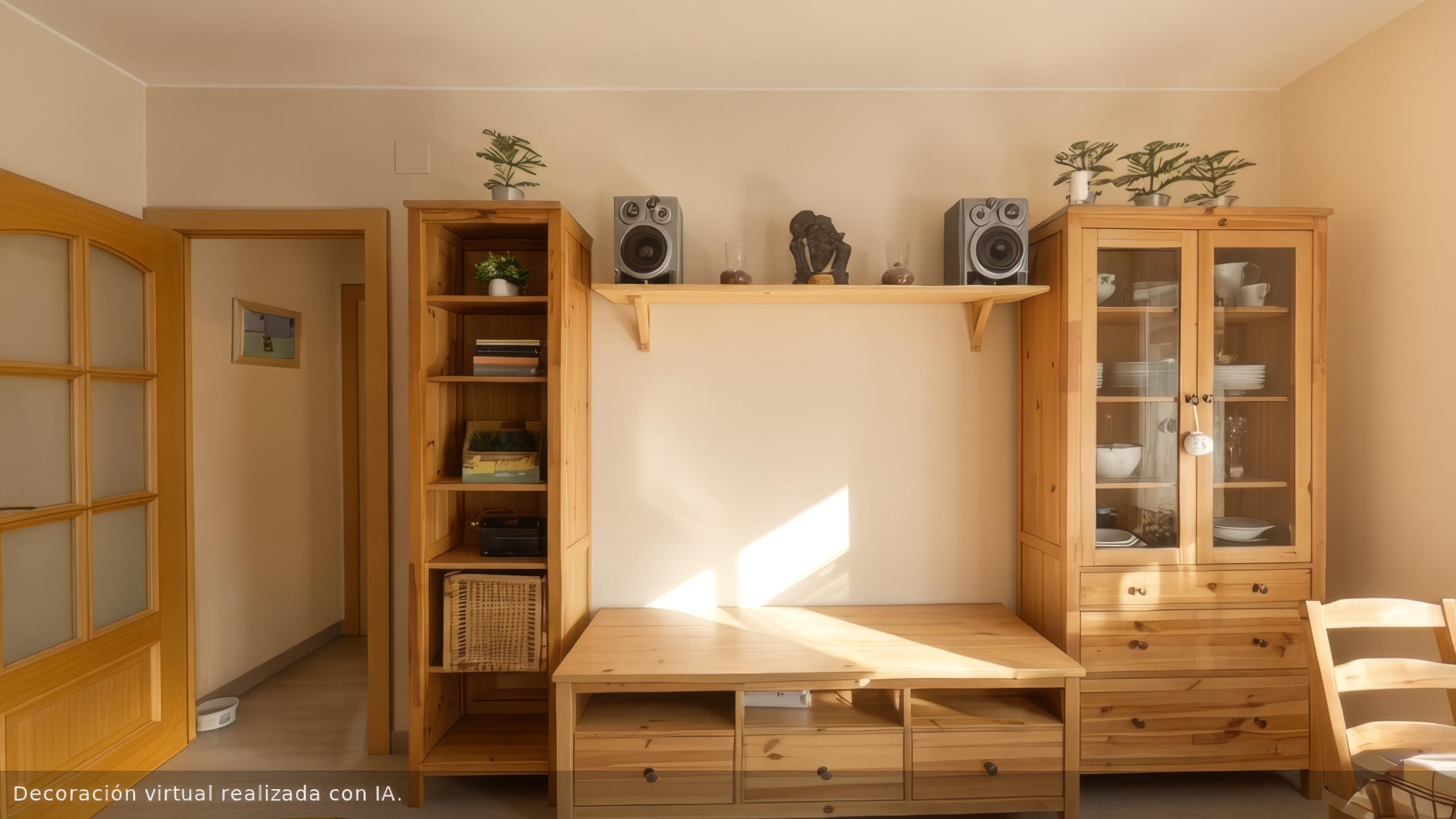 Imagen 3 Piso en venta en Cerdanyola Del Vallès / Junto Paseo Cordellas, cerca del mercado de Serra...