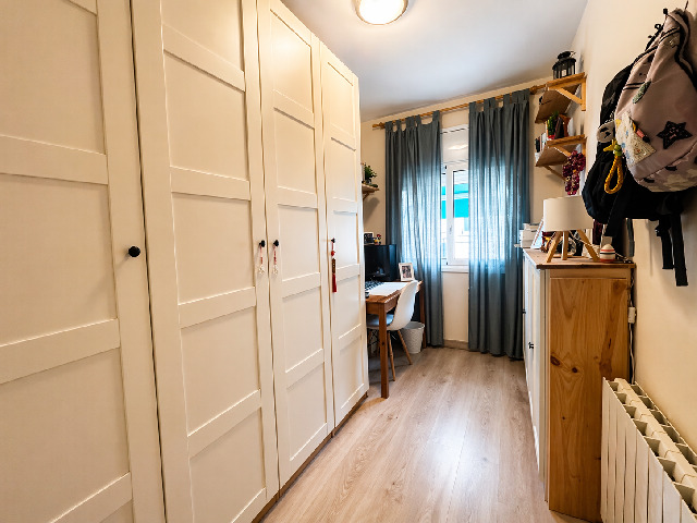 Imagen 14 Inmueble 302242 - Piso en venta en Cerdanyola Del Vallès / Junto Paseo Cordellas, cerca del mercado de Serra...