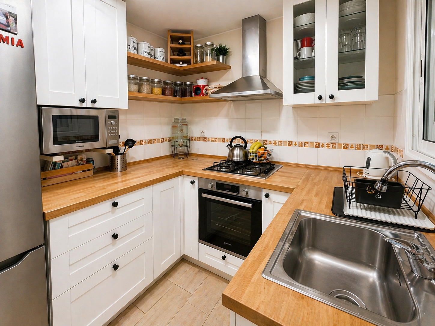 Imagen 7 Piso en venta en Cerdanyola Del Vallès / Junto Paseo Cordellas, cerca del mercado de Serra...