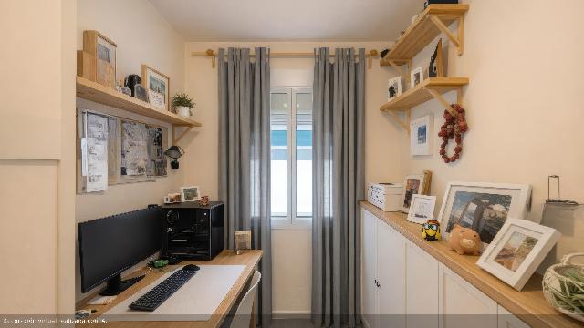 Imagen 13 Inmueble 302242 - Piso en venta en Cerdanyola Del Vallès / Junto Paseo Cordellas, cerca del mercado de Serra...