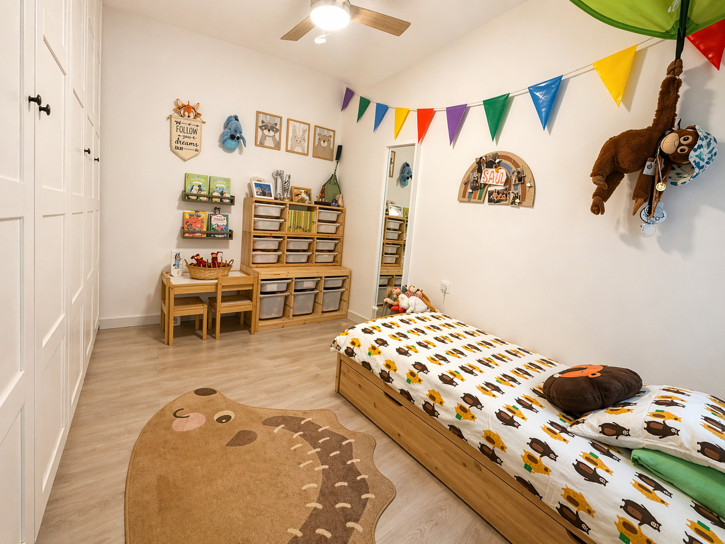 Imagen 11 Piso en venta en Cerdanyola Del Vallès / Junto Paseo Cordellas, cerca del mercado de Serra...