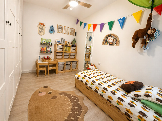 Imagen 11 Inmueble 302242 - Piso en venta en Cerdanyola Del Vallès / Junto Paseo Cordellas, cerca del mercado de Serra...