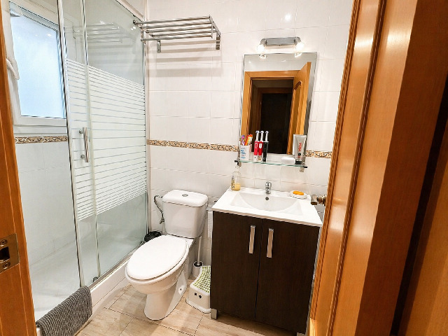 Imagen 12 Inmueble 302242 - Piso en venta en Cerdanyola Del Vallès / Junto Paseo Cordellas, cerca del mercado de Serra...