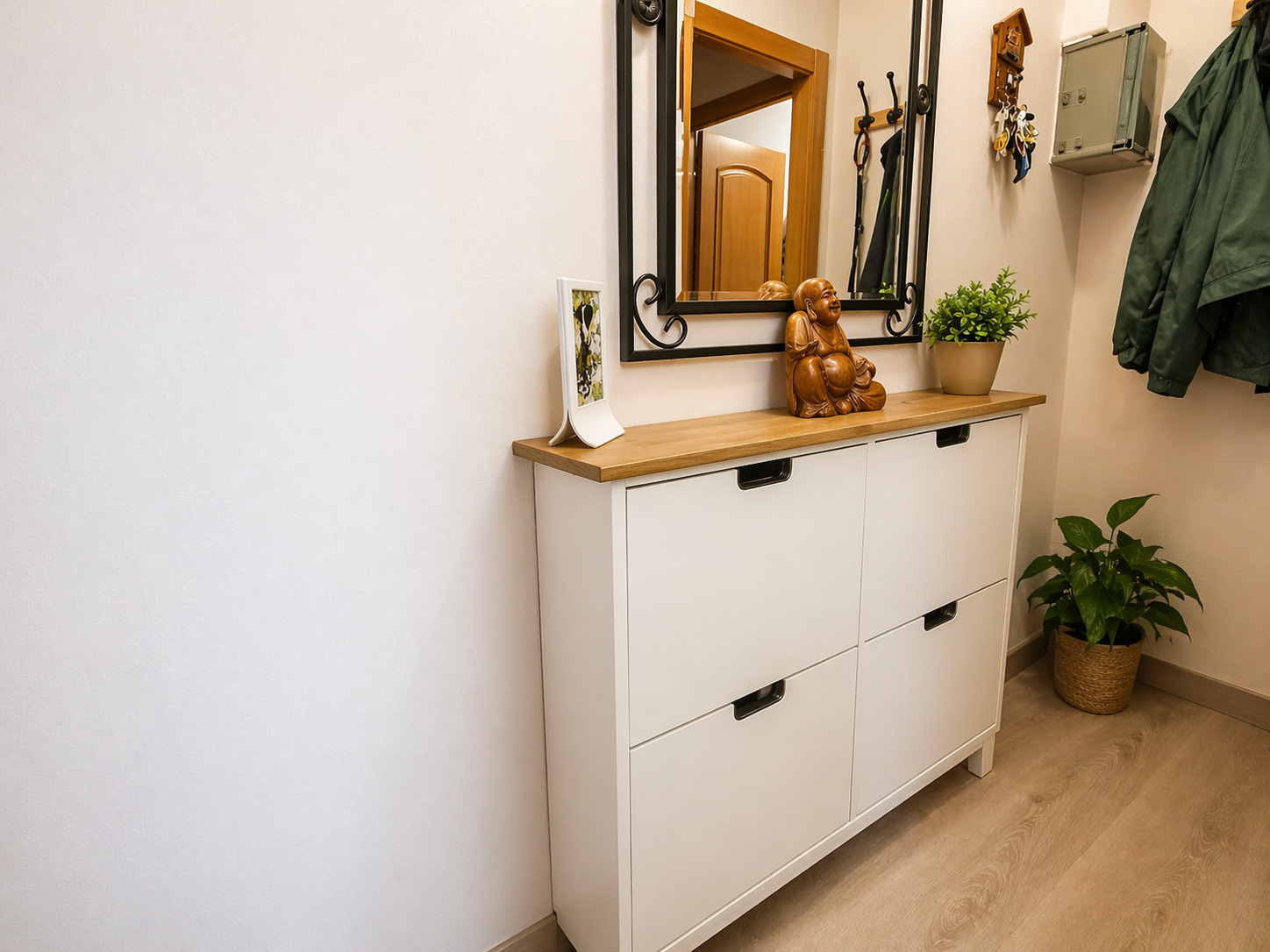 Imagen 15 Piso en venta en Cerdanyola Del Vallès / Junto Paseo Cordellas, cerca del mercado de Serra...