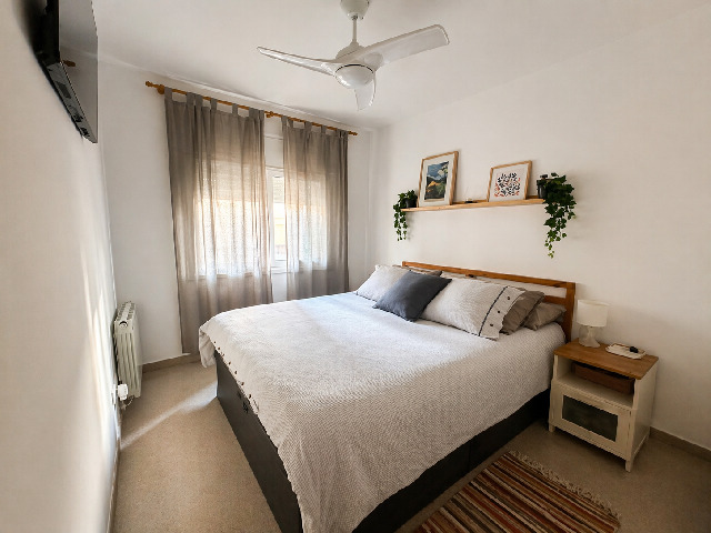 Imagen 1 Inmueble 302242 - Piso en venta en Cerdanyola Del Vallès / Junto Paseo Cordellas, cerca del mercado de Serra...