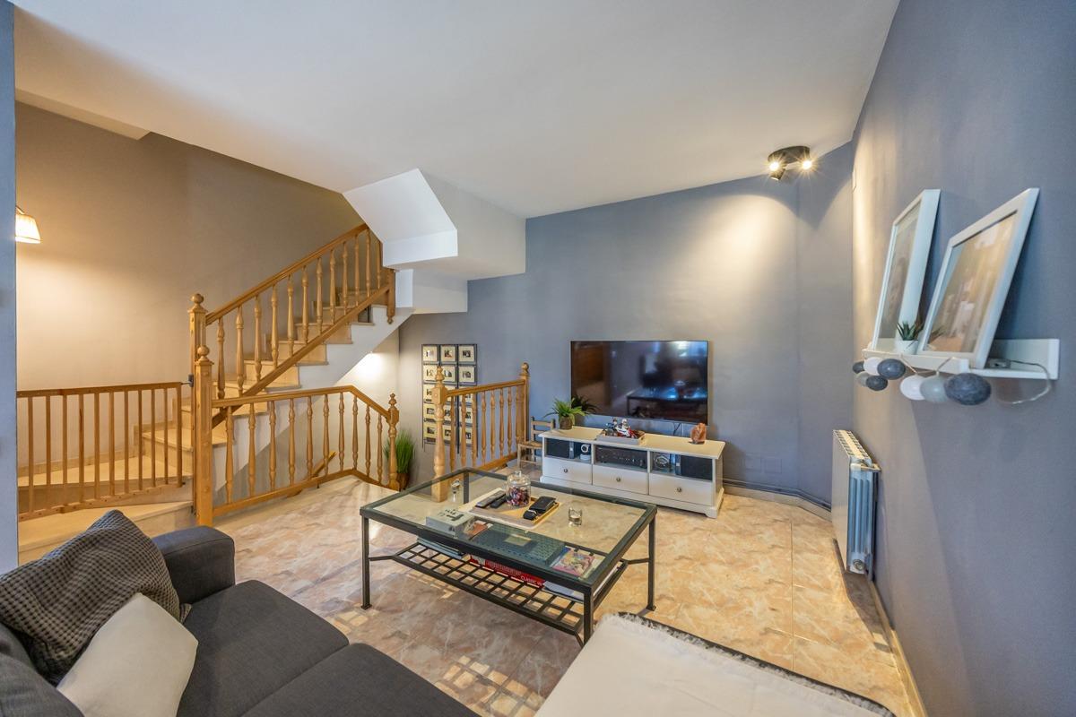 Imagen 3 Casa en venta en Sabadell / Junto al  Parc Catalunya